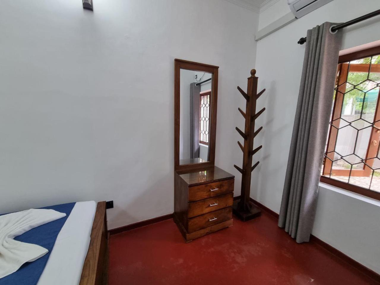 Omega Villa Galle Exterior photo
