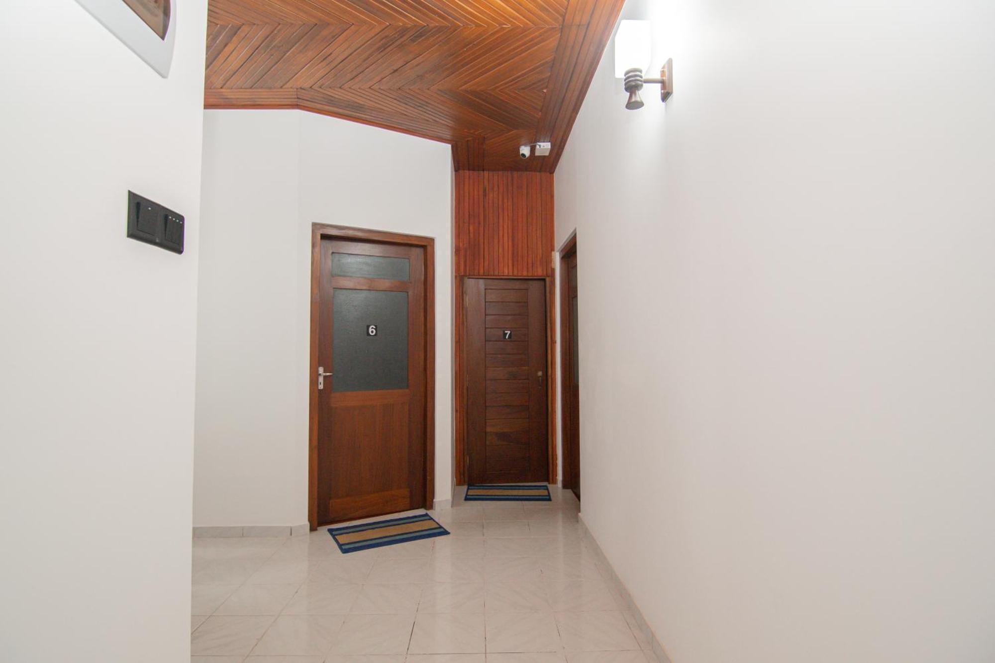 Omega Villa Galle Exterior photo