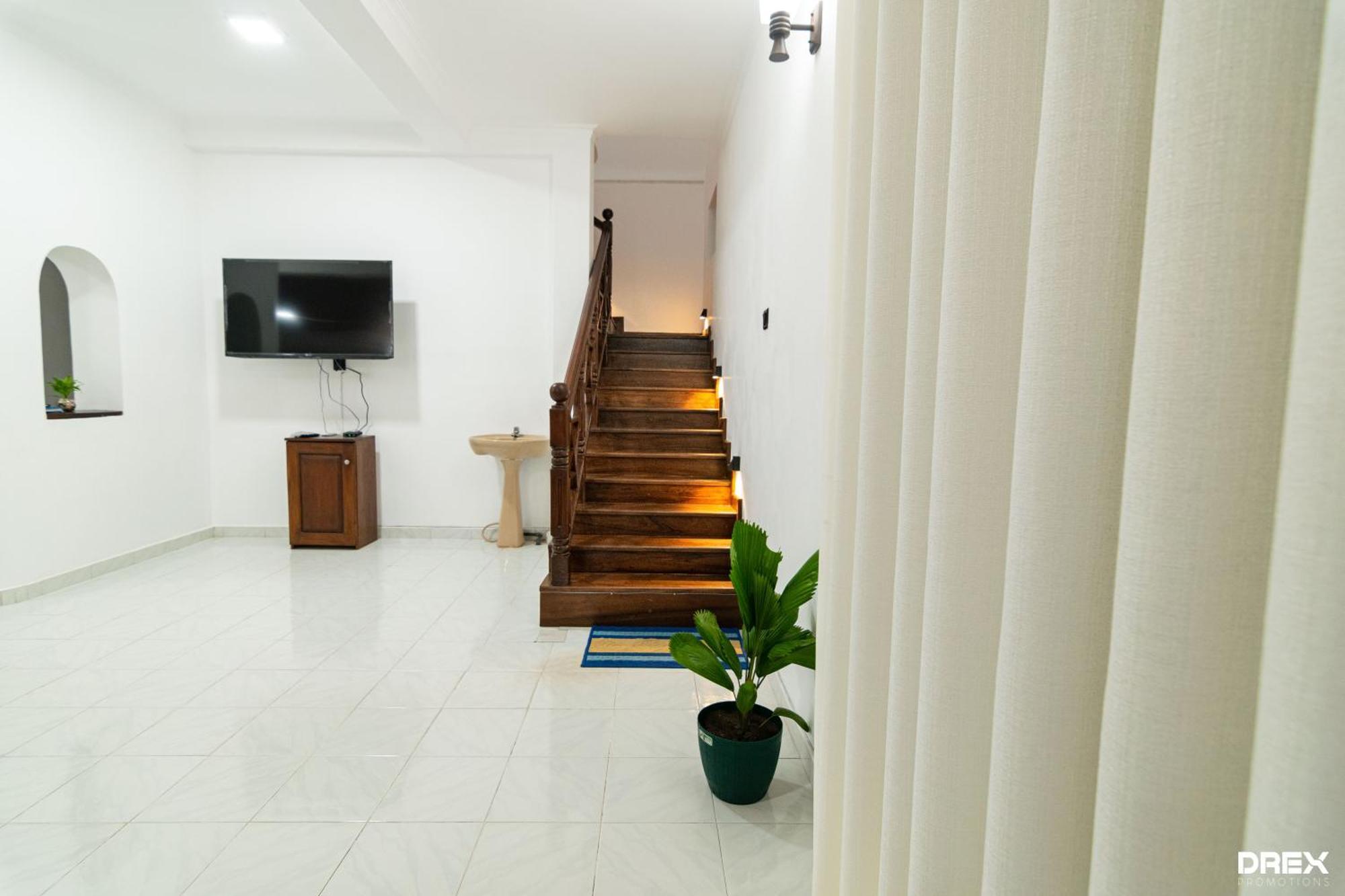Omega Villa Galle Exterior photo