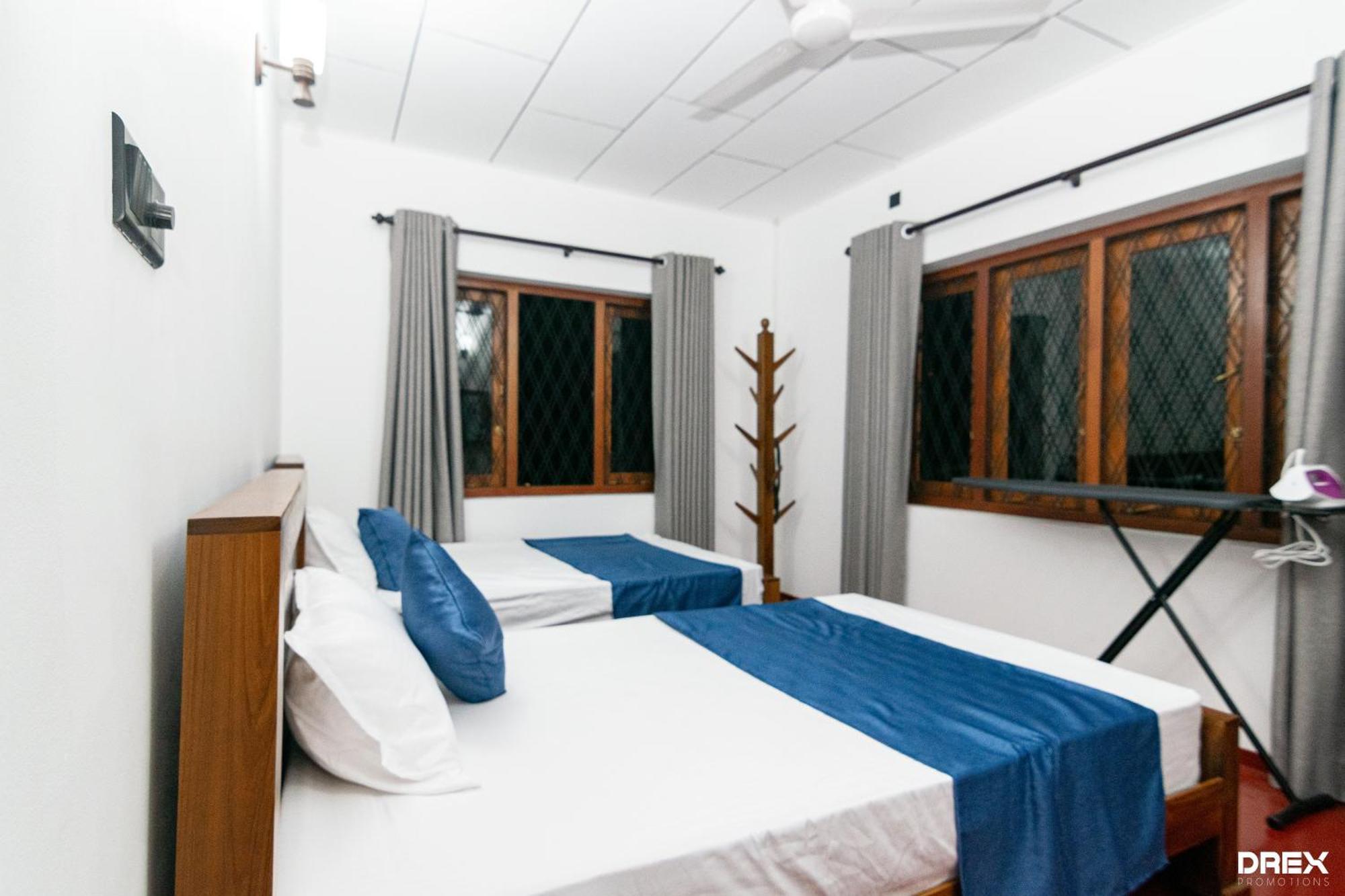 Omega Villa Galle Exterior photo
